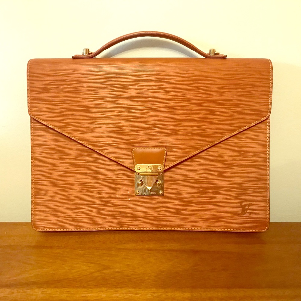 Vintage Louis Vuitton